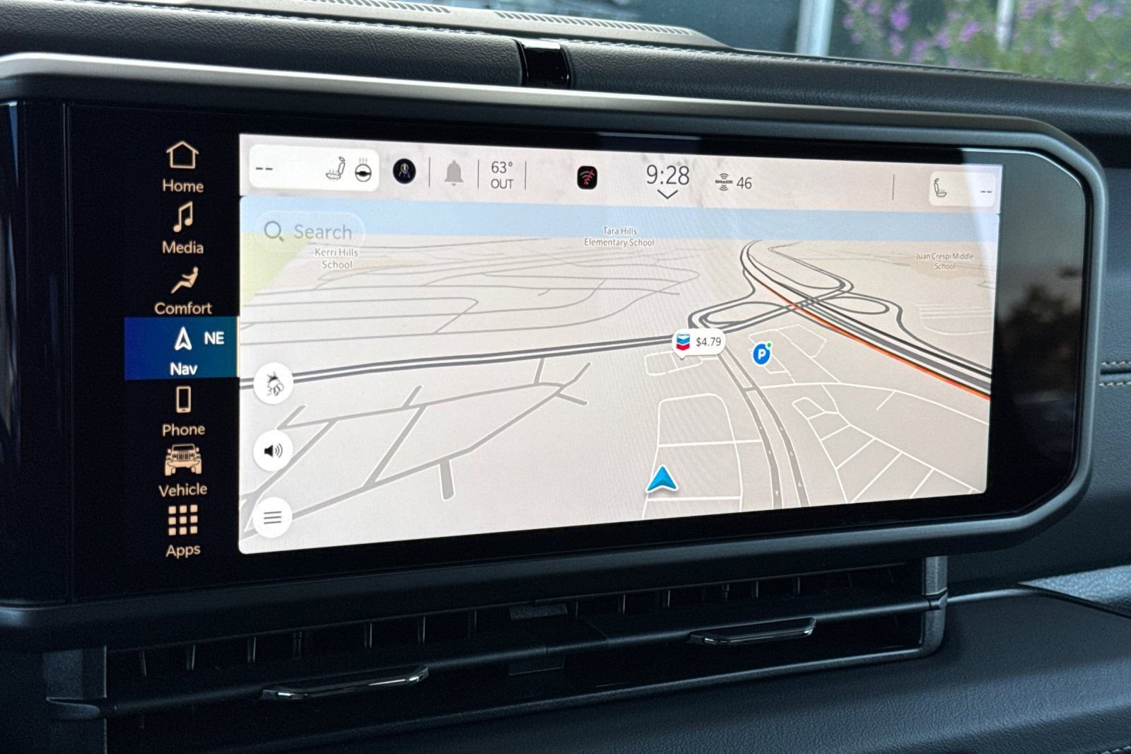 New 2025 Jeep Wrangler Sahara image 23