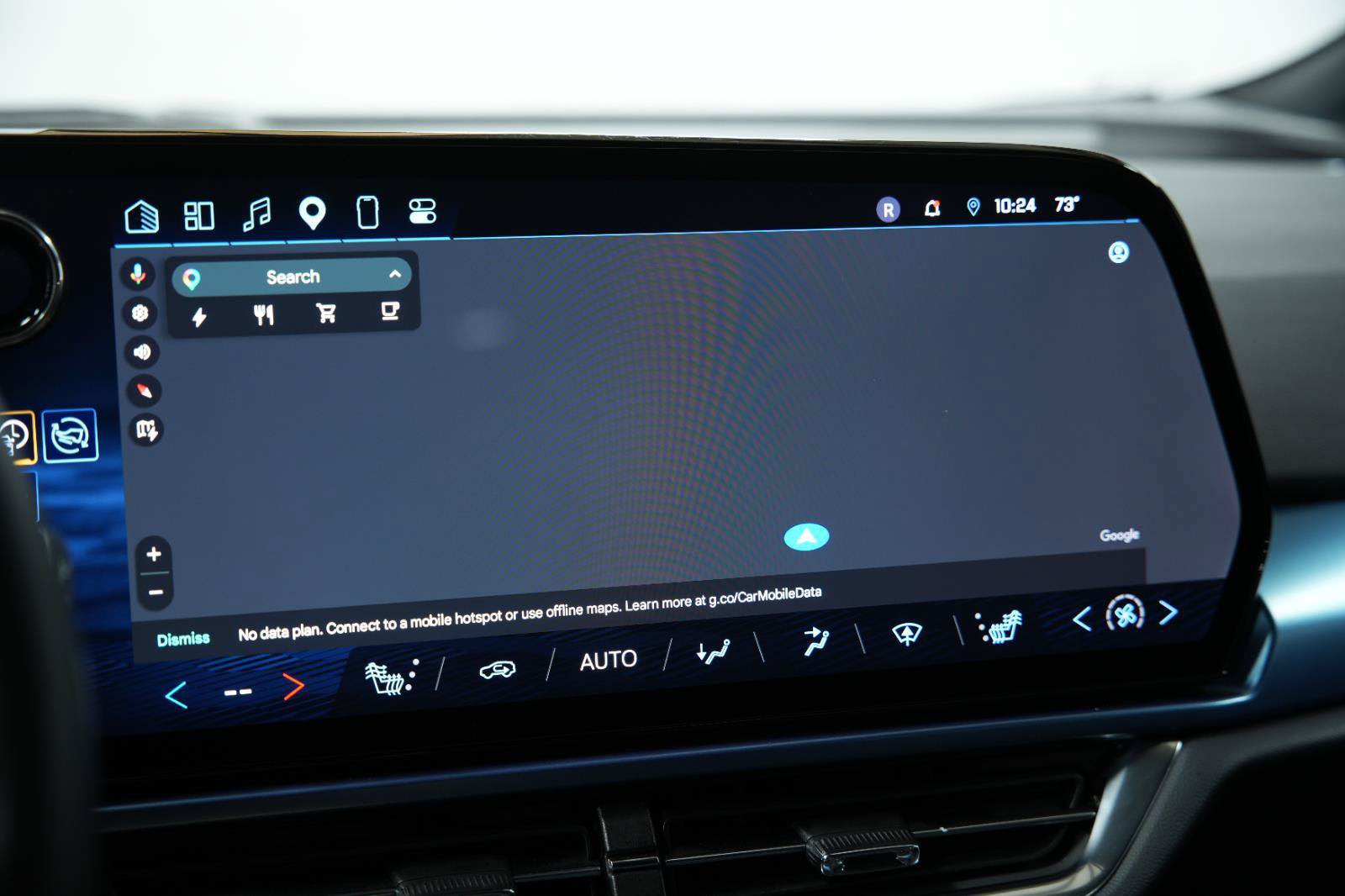 Used 2024 Chevrolet Equinox EV LT w/ LPO, Trailering Package FWD image 44