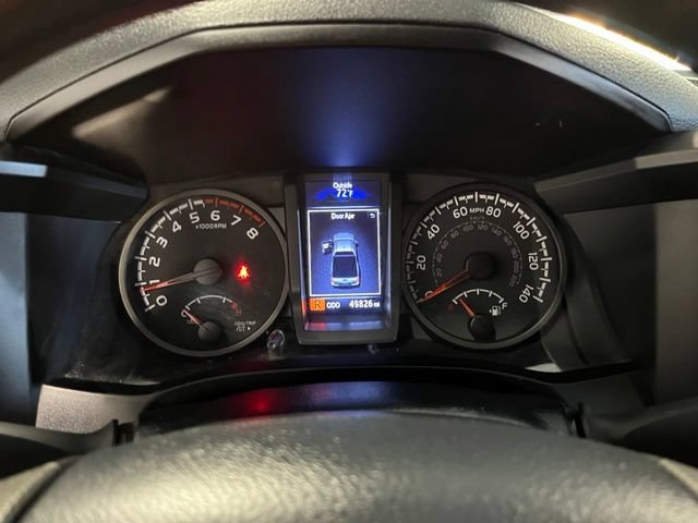 Used 2020 Toyota Tacoma SR RWD image 22