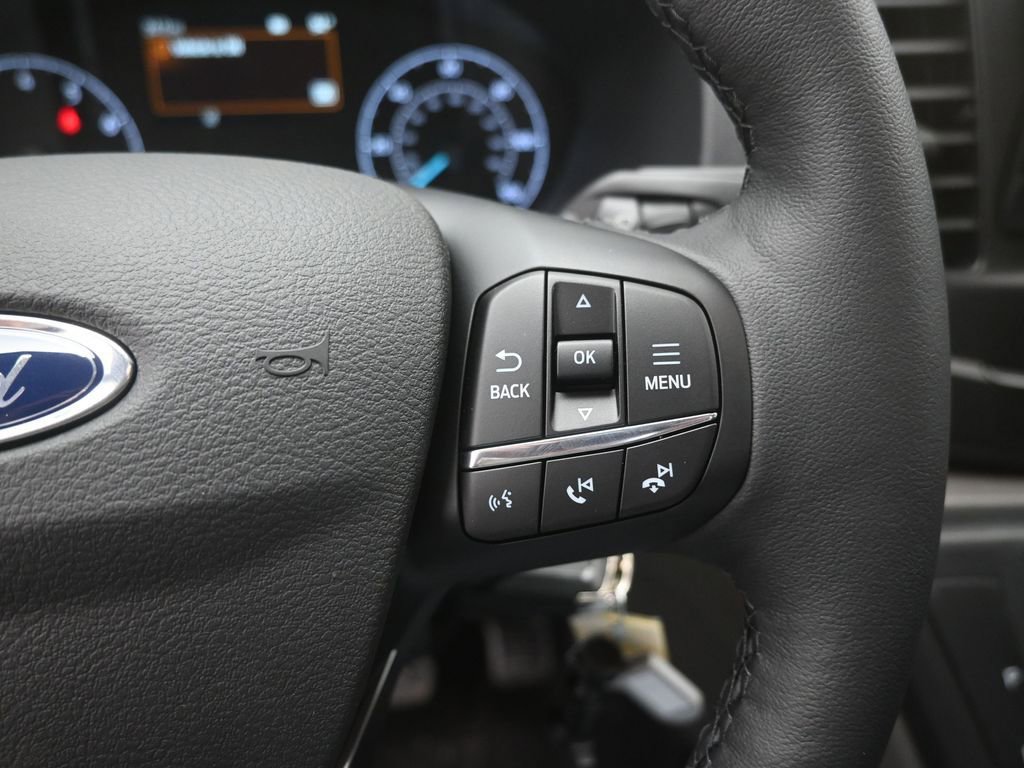 New 2025 Ford Transit 350 Low Roof image 28