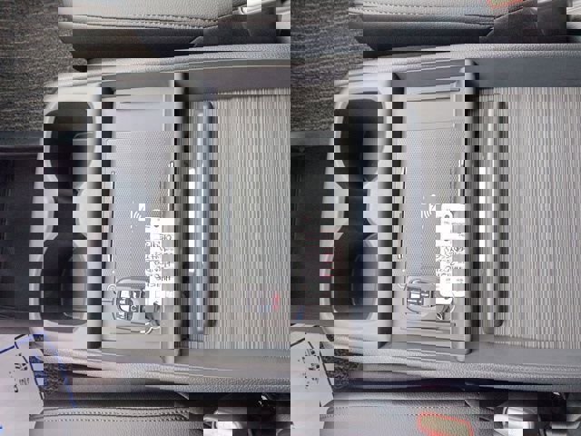 New 2026 Honda Odyssey EX-L image 25