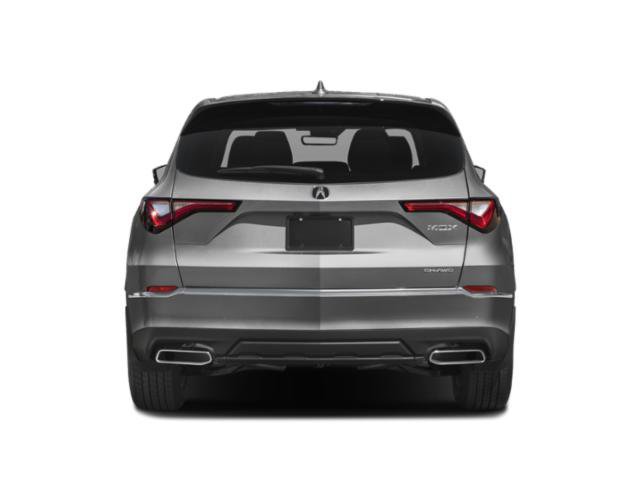 Used 2023 Acura MDX SH-AWD image 8