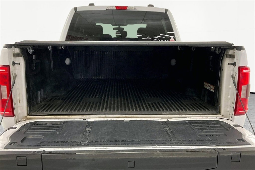 Used 2021 Ford F150 XLT w/ Equipment Group 301A Mid image 7