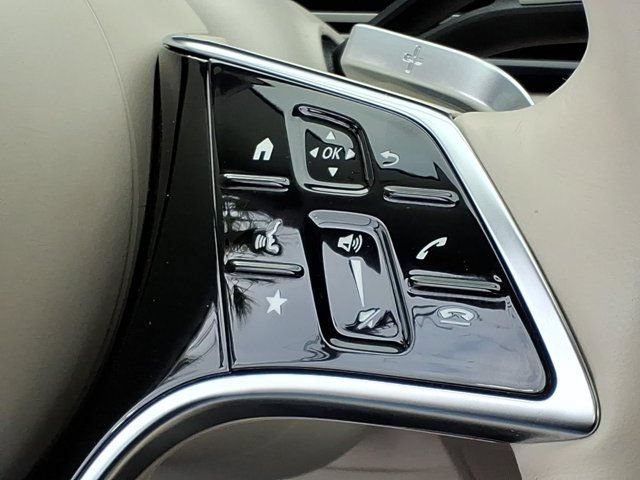 Certified 2023 Mercedes-Benz S 500 4MATIC image 10