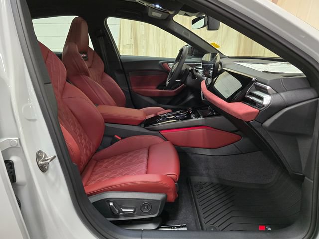 New 2026 Audi S5 Premium Plus AWD/4WD image 34