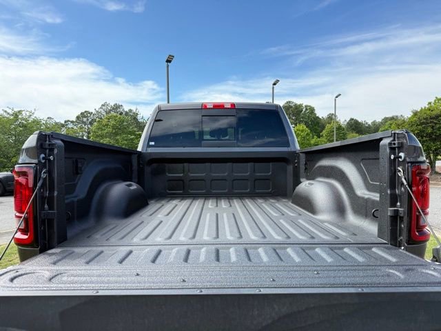 New 2026 RAM 2500 Tradesman AWD/4WD image 29