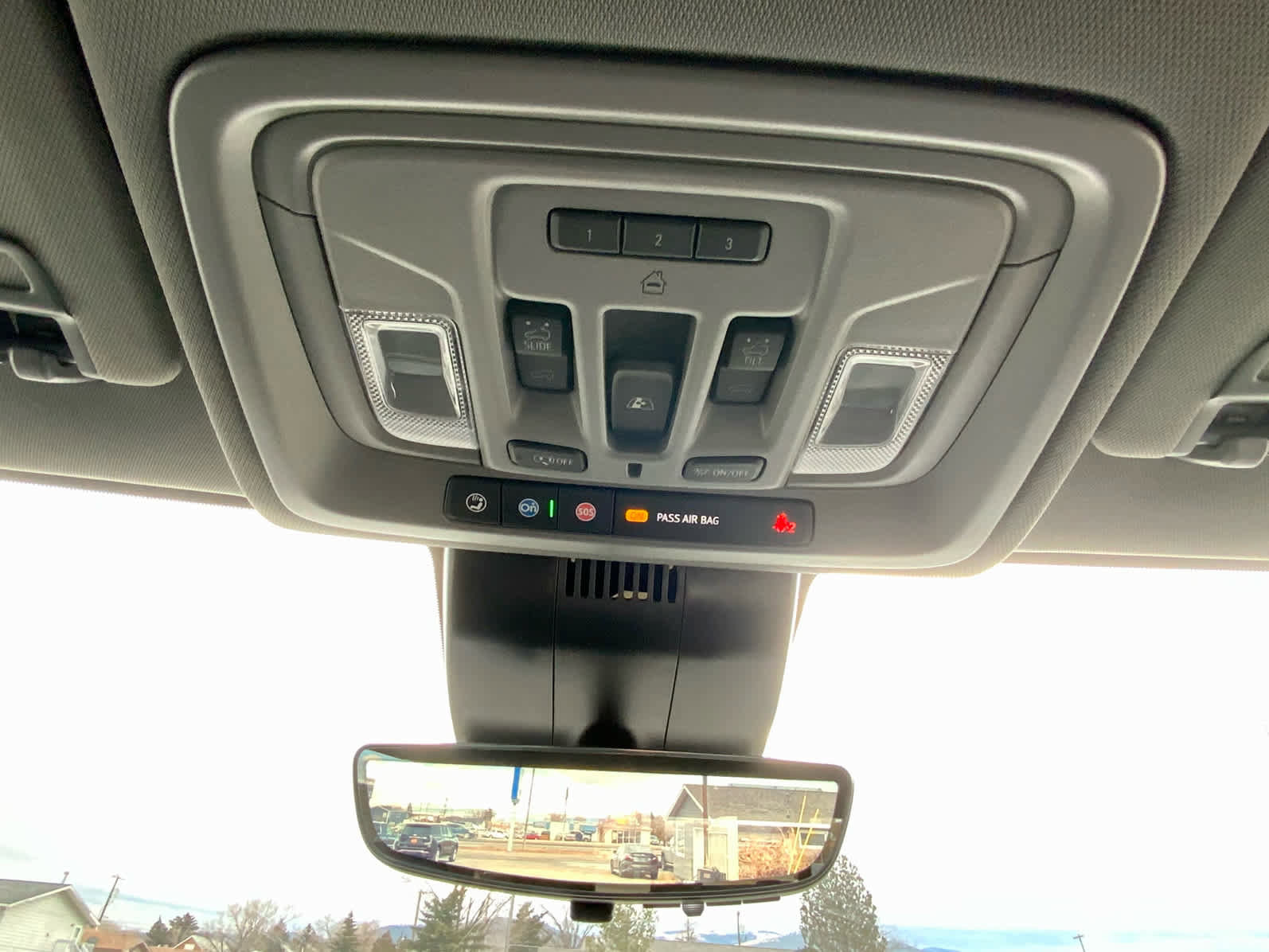 New 2026 GMC Sierra 1500 Denali w/ Technology Package image 47