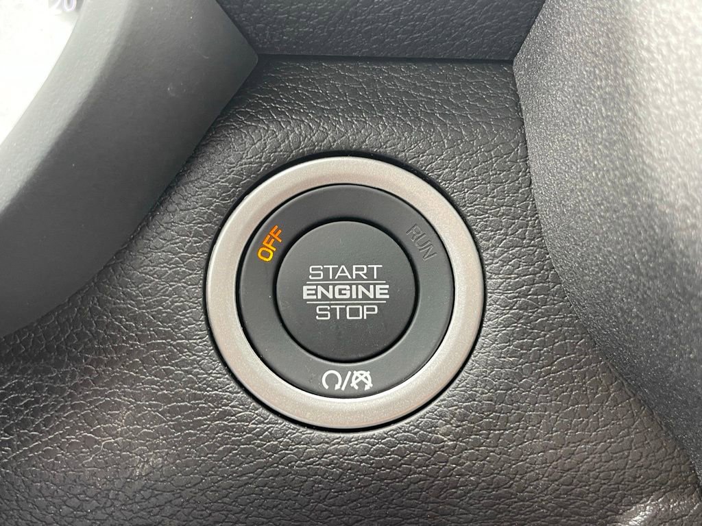 New 2025 RAM 2500 Tradesman image 33