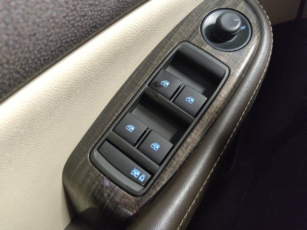 Used 2014 Chevrolet Malibu LT w/ Power Convenience Package FWD image 27