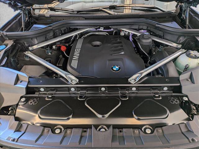 New 2026 BMW X7 xDrive40i image 17