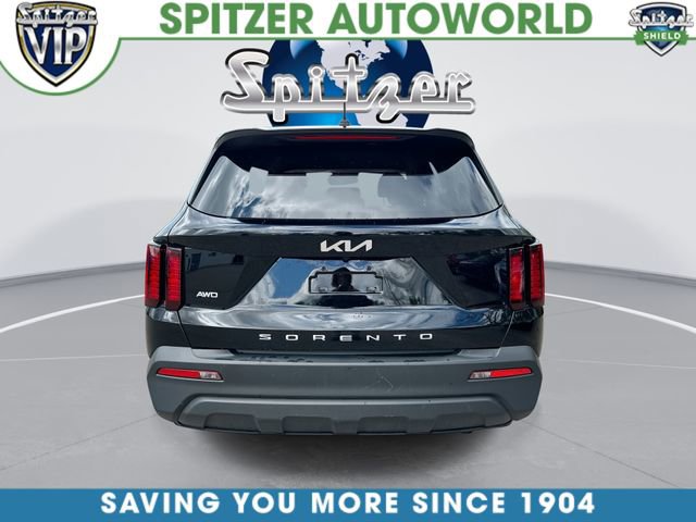 Used 2022 Kia Sorento LX AWD/4WD image 8