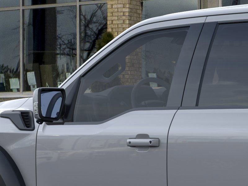 New 2026 Ford F150 Raptor image 21