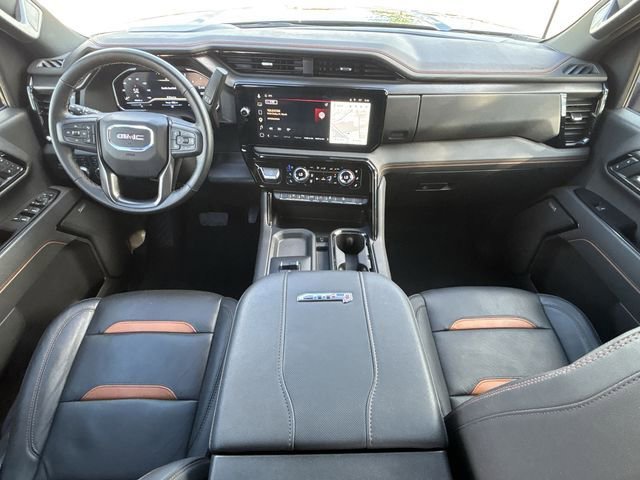Used 2025 GMC Sierra 2500 AT4 w/ AT4 Premium Plus Package image 12