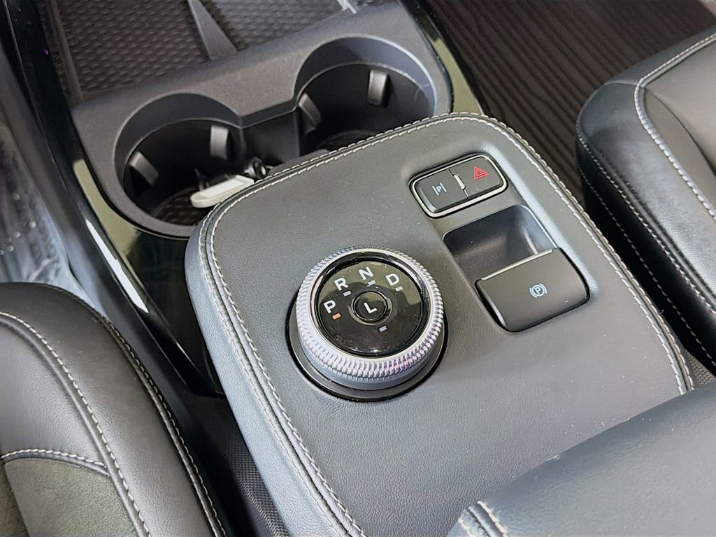 Certified 2023 Ford Mustang Mach-E GT w/ GT Performance Edition AWD/4WD image 40