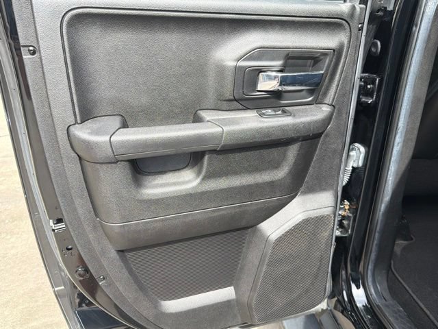 Used 2013 RAM 1500 Sport w/ Convenience Group AWD/4WD image 13