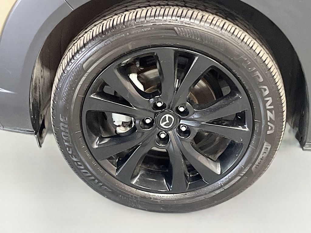 Used 2024 MAZDA CX-30 Carbon image 31