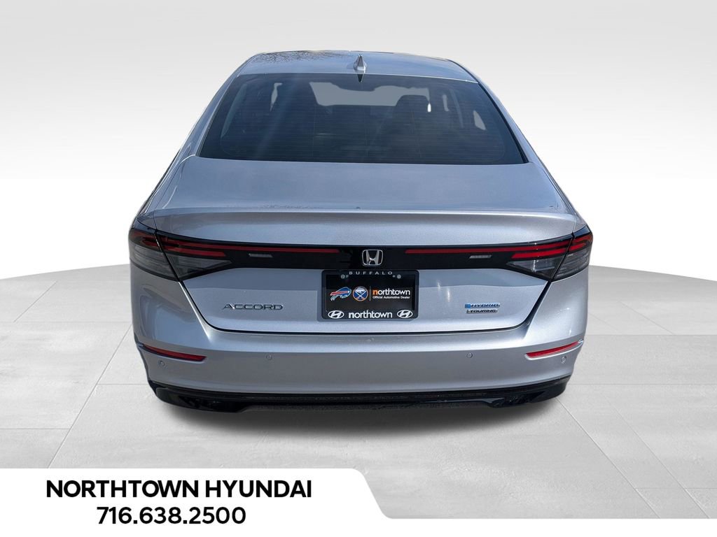 Used 2023 Honda Accord Touring image 15