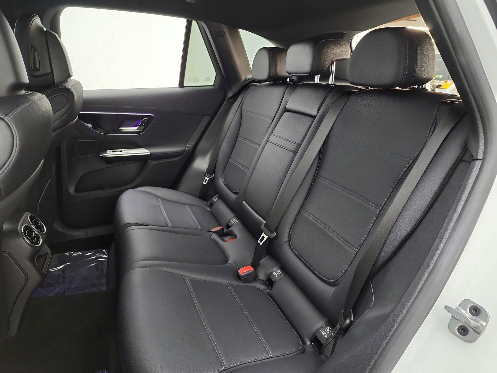 Certified 2024 Mercedes-Benz GLC 300 4MATIC image 15