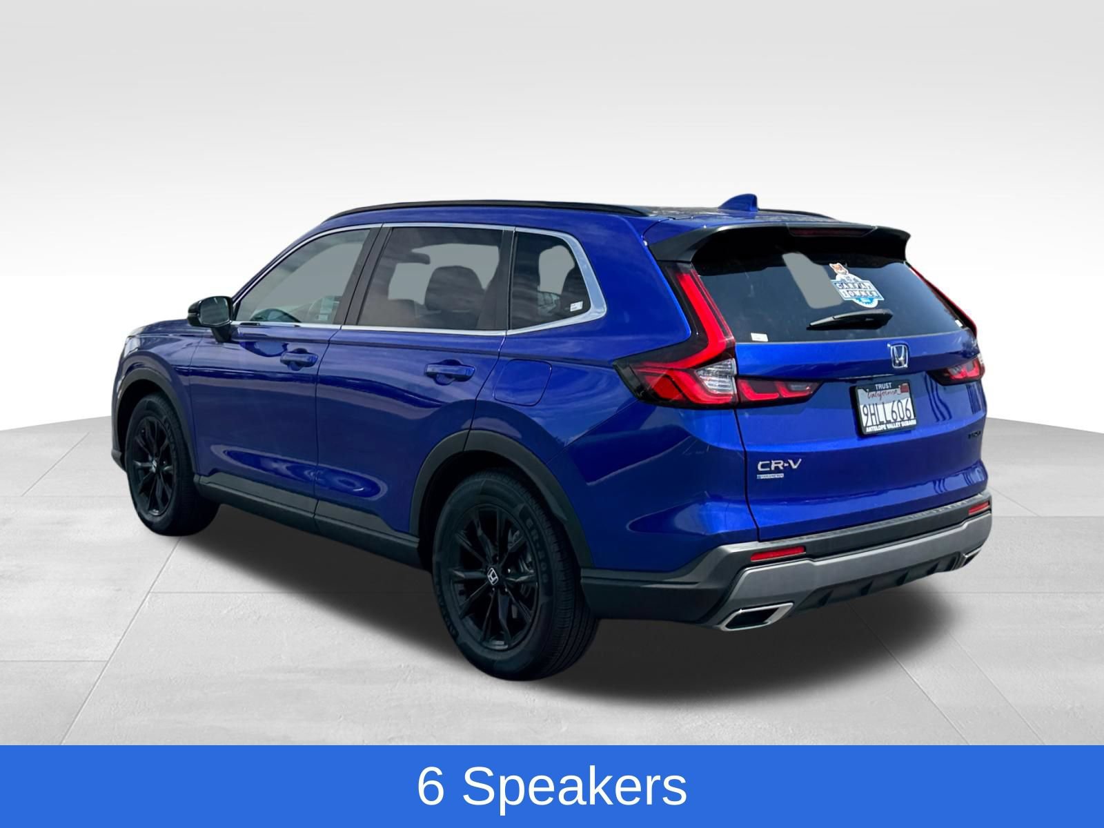 Used 2023 Honda CR-V Sport image 3