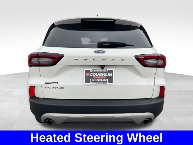 Used 2023 Ford Escape Active w/ Cold Weather Package FWD image 4