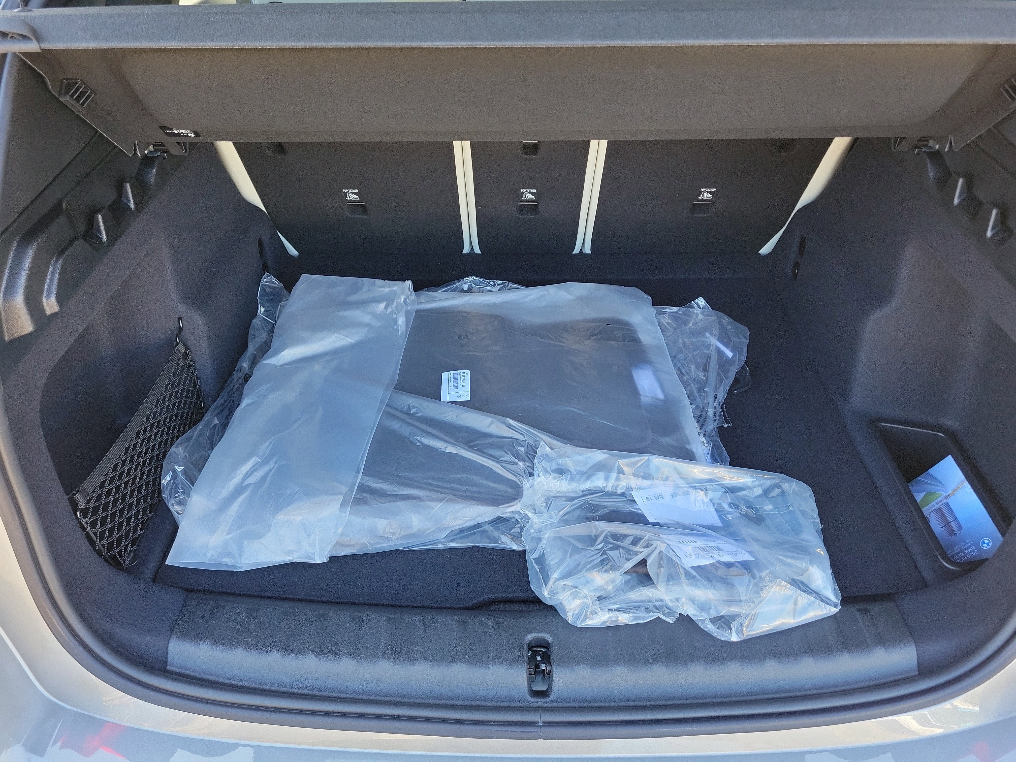 New 2026 BMW X1 M35i w/ Technology Package image 6