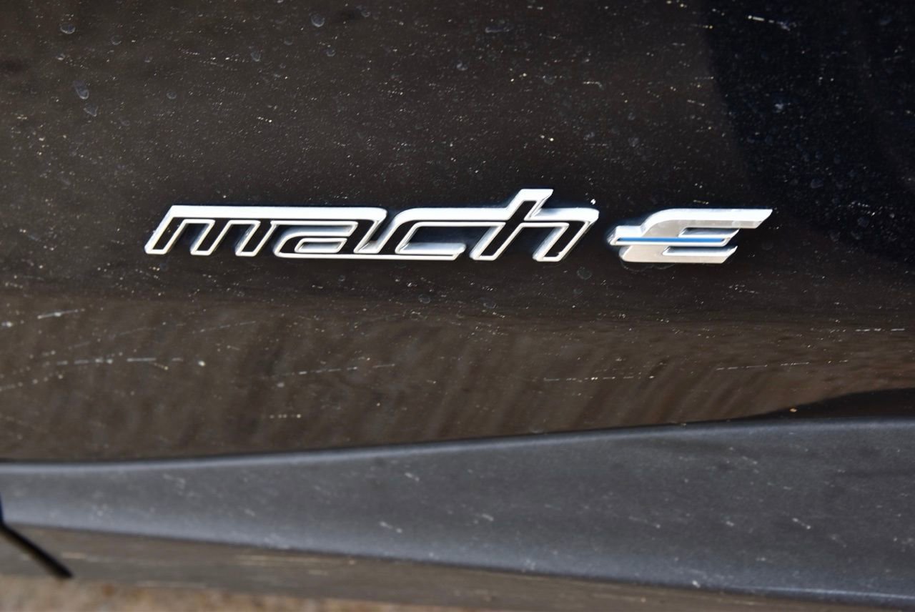 Used 2023 Ford Mustang Mach-E Select image 10