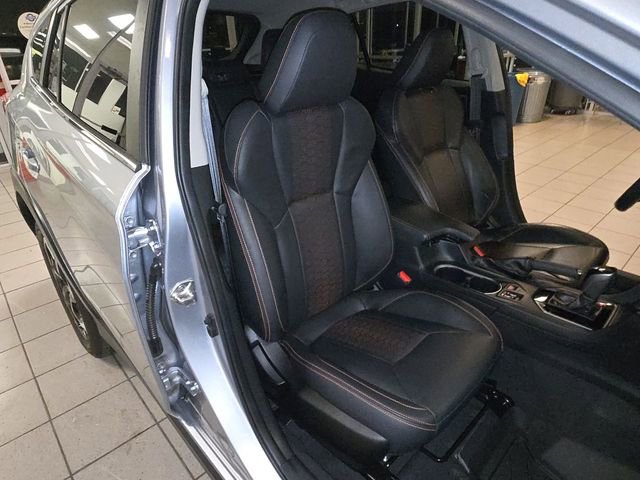 Used 2023 Subaru Crosstrek 2.5i Limited w/ Popular Package #3 image 25