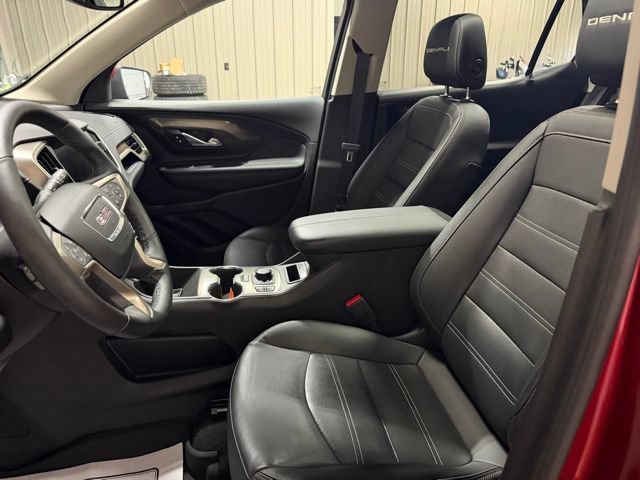 Used 2023 GMC Terrain Denali AWD/4WD image 14