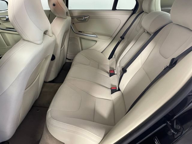 Used 2012 Volvo S60 T5 w/ Climate Pkg FWD image 16