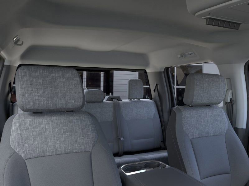 New 2026 Ford F350 XLT image 22