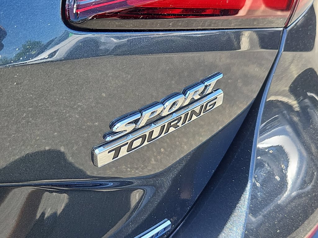 Certified 2025 Honda Civic Sport Touring image 11