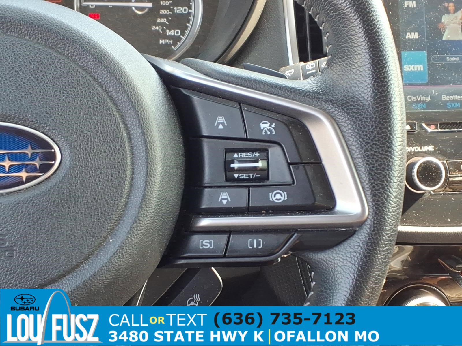 Used 2021 Subaru Forester Touring AWD/4WD image 20