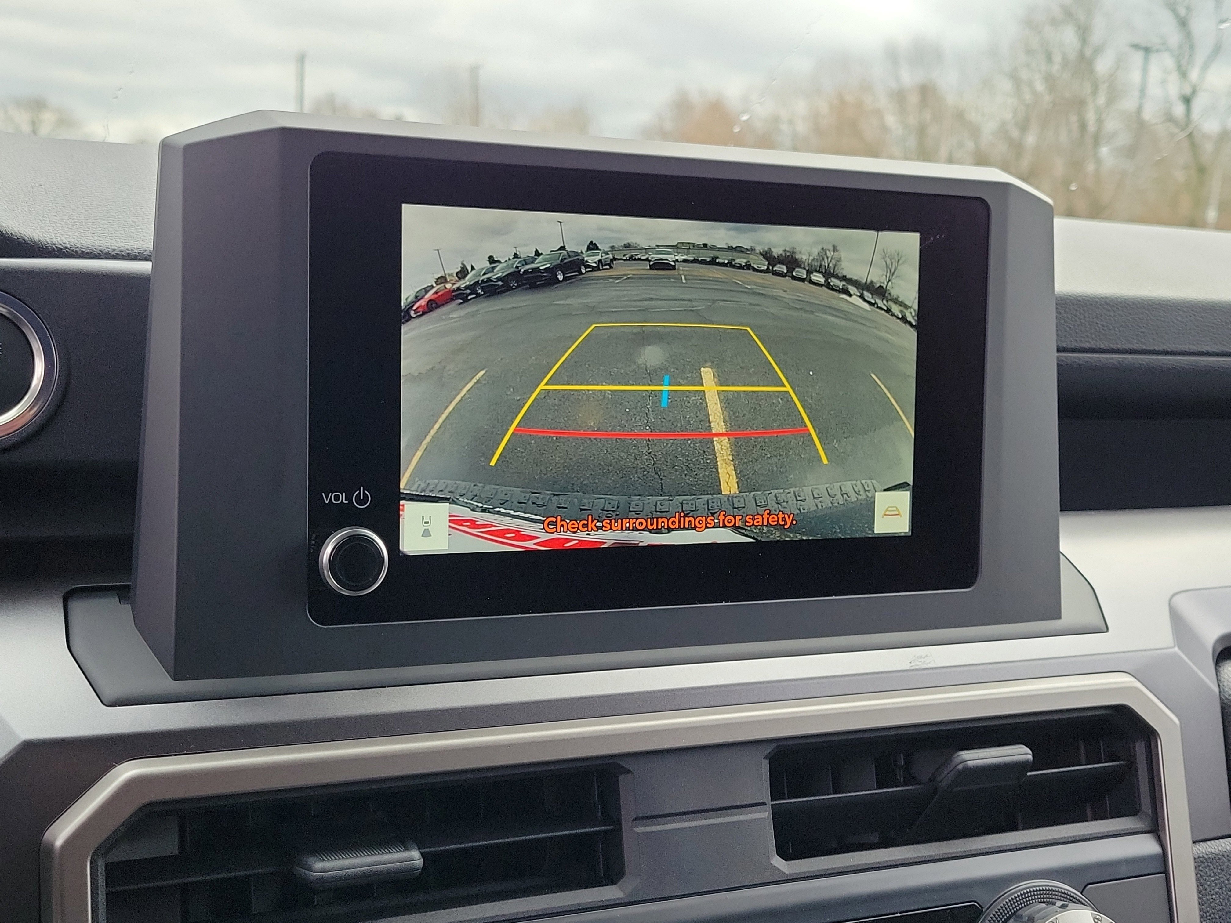 New 2025 Toyota 4Runner SR5 image 25