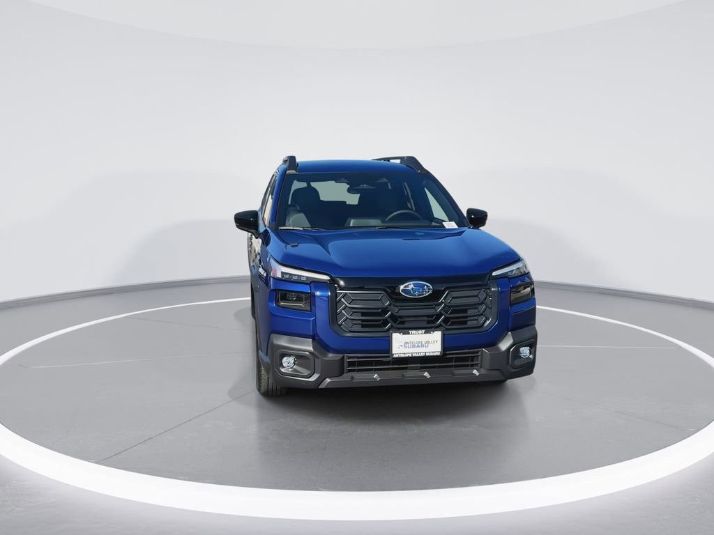 New 2026 Subaru Outback Premium AWD/4WD image 2
