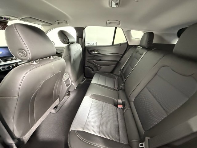 New 2025 Chevrolet Trax LT w/ Driver Confidence Package image 14