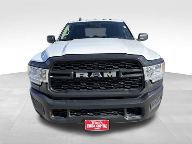 Used 2020 RAM 2500 Tradesman w/ Snow Chief Group AWD/4WD image 8