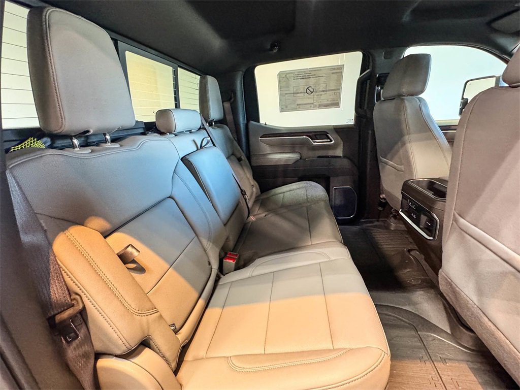 New 2026 GMC Sierra 1500 SLT w/ SLT Premium Plus Package image 20