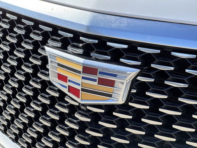 Certified 2022 Cadillac Escalade Premium Luxury image 25