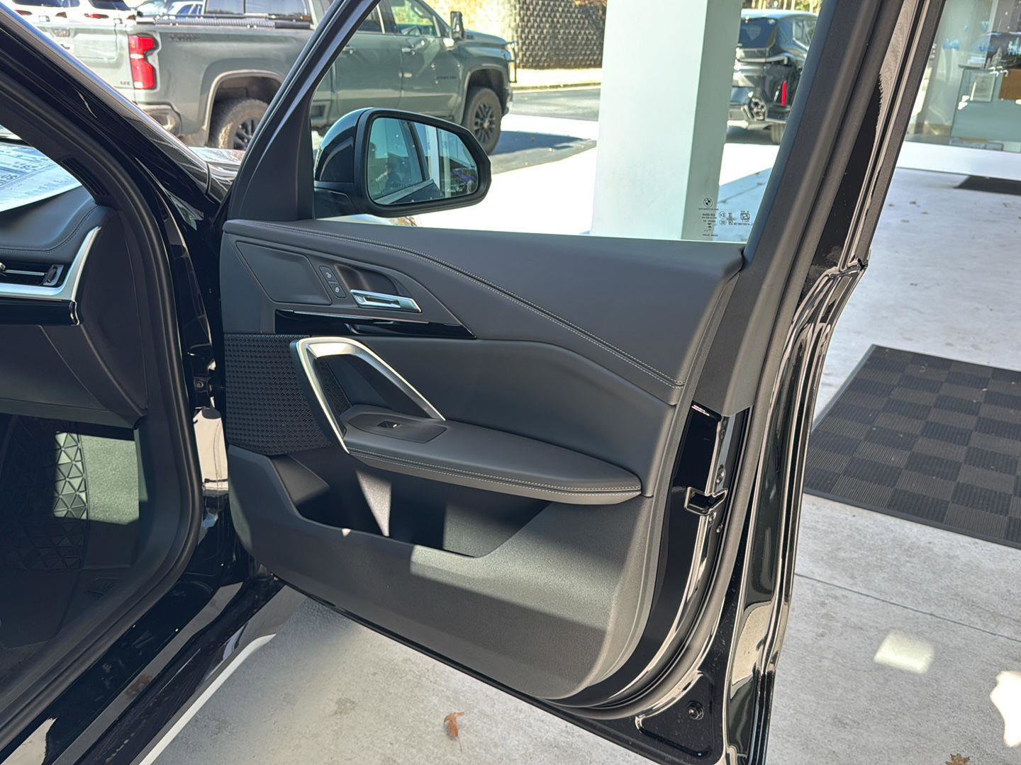 New 2026 BMW X1 xDrive28i w/ Technology Package image 11