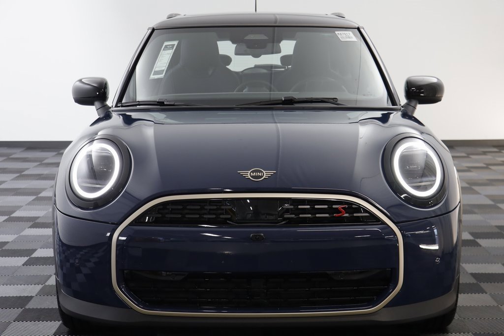 New 2026 MINI Cooper S image 21