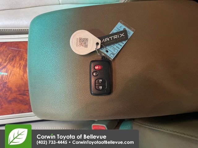 Used 2012 Toyota Highlander Limited image 28