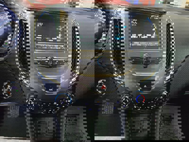 Used 2018 Chevrolet Cruze LT image 20