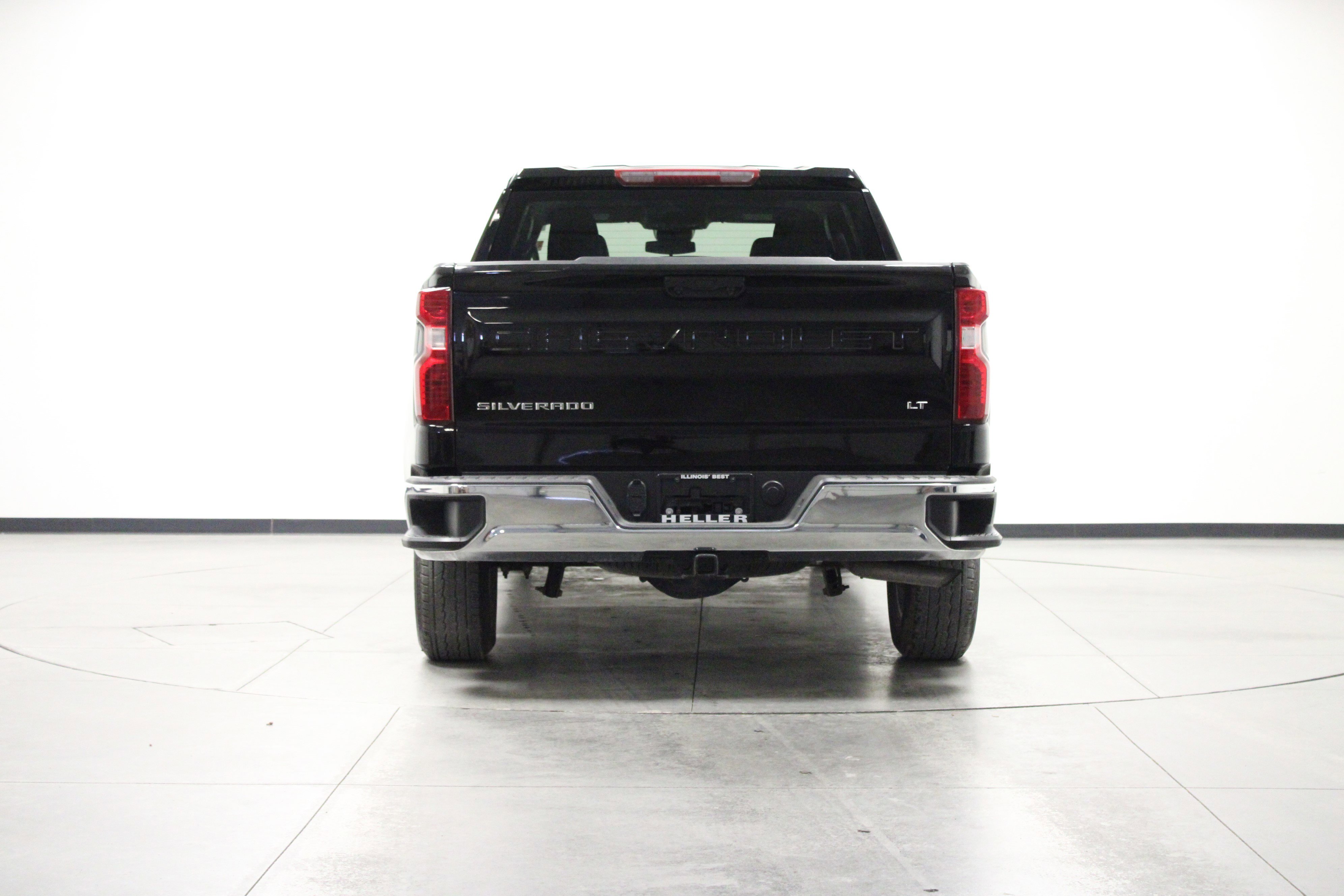 Used 2024 Chevrolet Silverado 1500 LT image 5