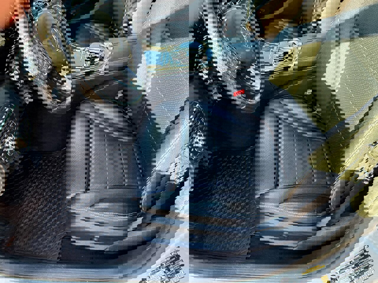 Used 2017 Mercedes-Benz C 300 4MATIC Sedan image 21