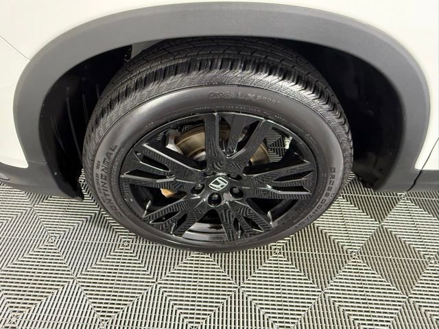 Used 2022 Honda Pilot Special Edition image 13