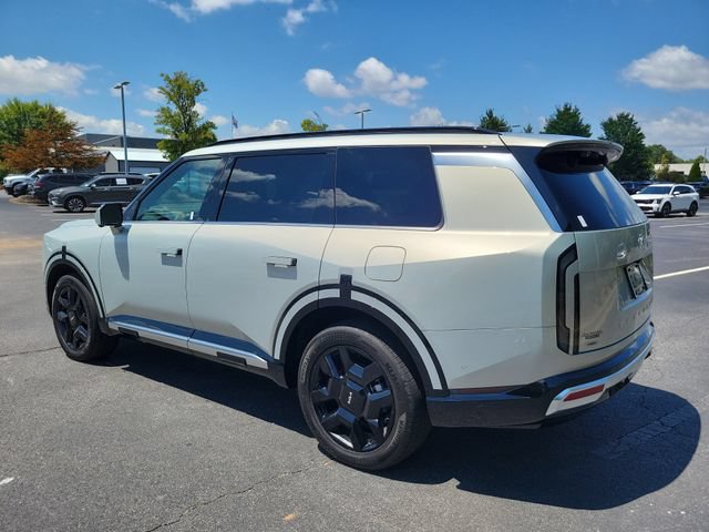 New 2027 Kia Telluride SX Prestige AWD/4WD image 6