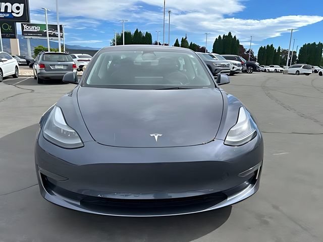 Used 2023 Tesla Model 3 Standard Range RWD image 8