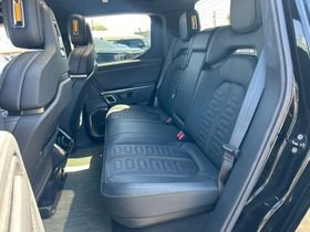 Used 2023 Rivian R1T Adventure AWD/4WD image 10