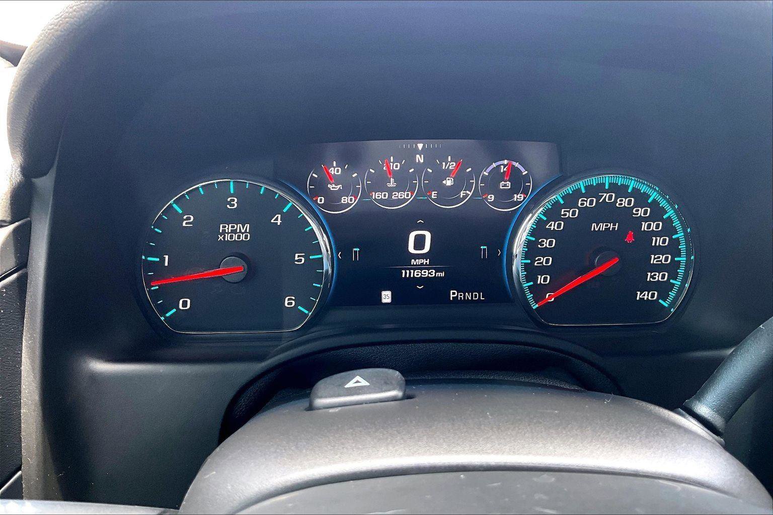 Used 2018 GMC Yukon Denali AWD/4WD image 13