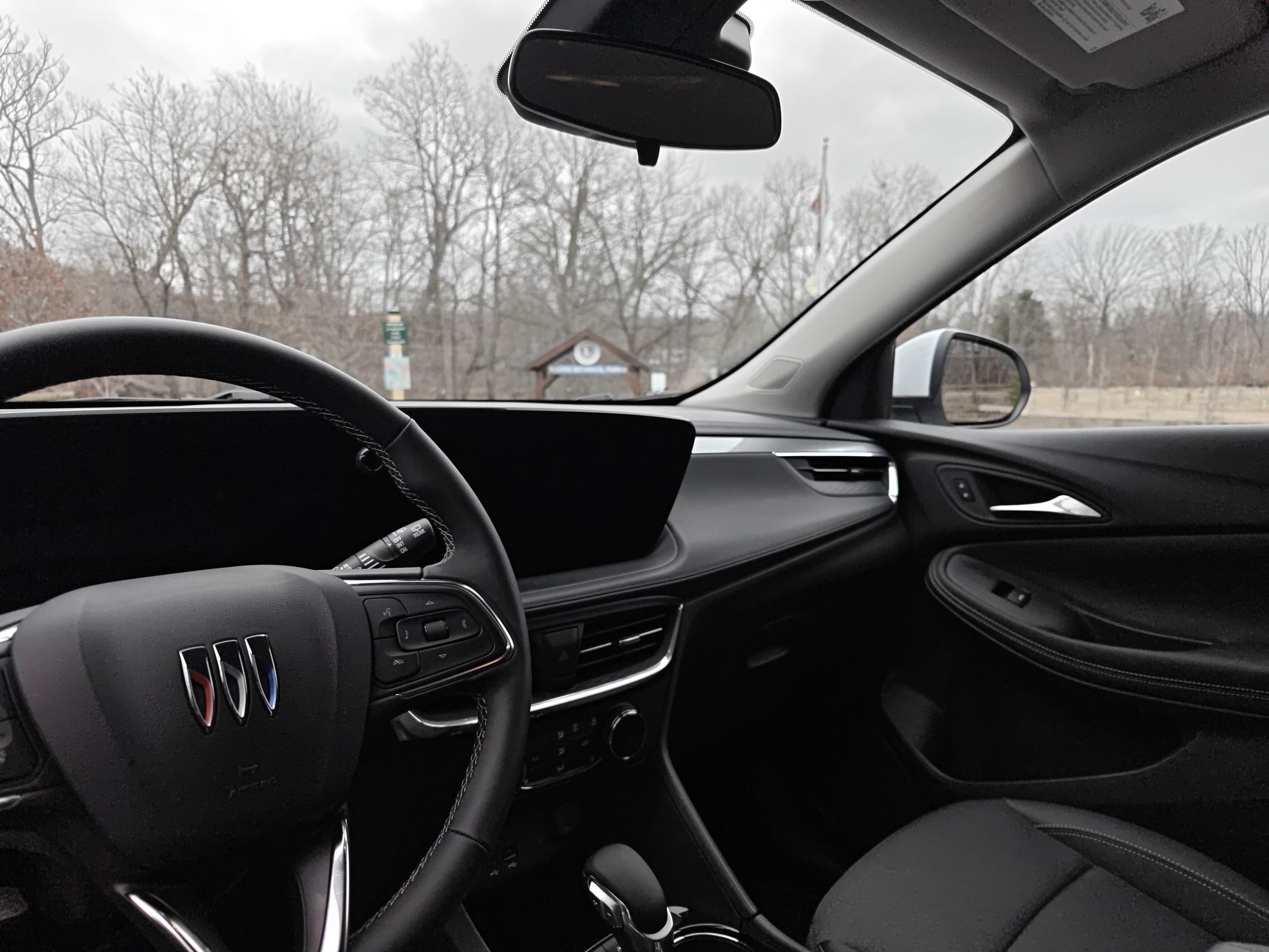 Certified 2026 Buick Encore GX Preferred w/ Comfort Package image 4